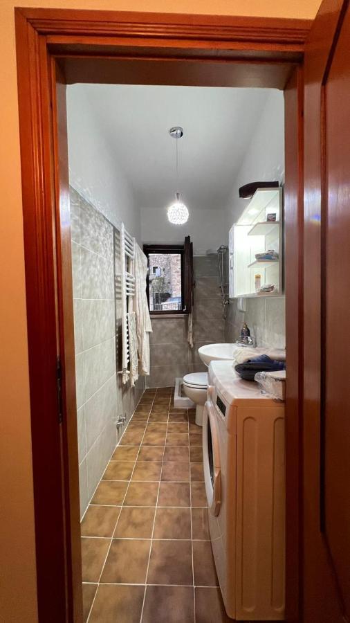 B&B Lorenzo Il Magnifico Celano Exterior photo