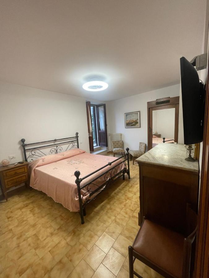 B&B Lorenzo Il Magnifico Celano Exterior photo