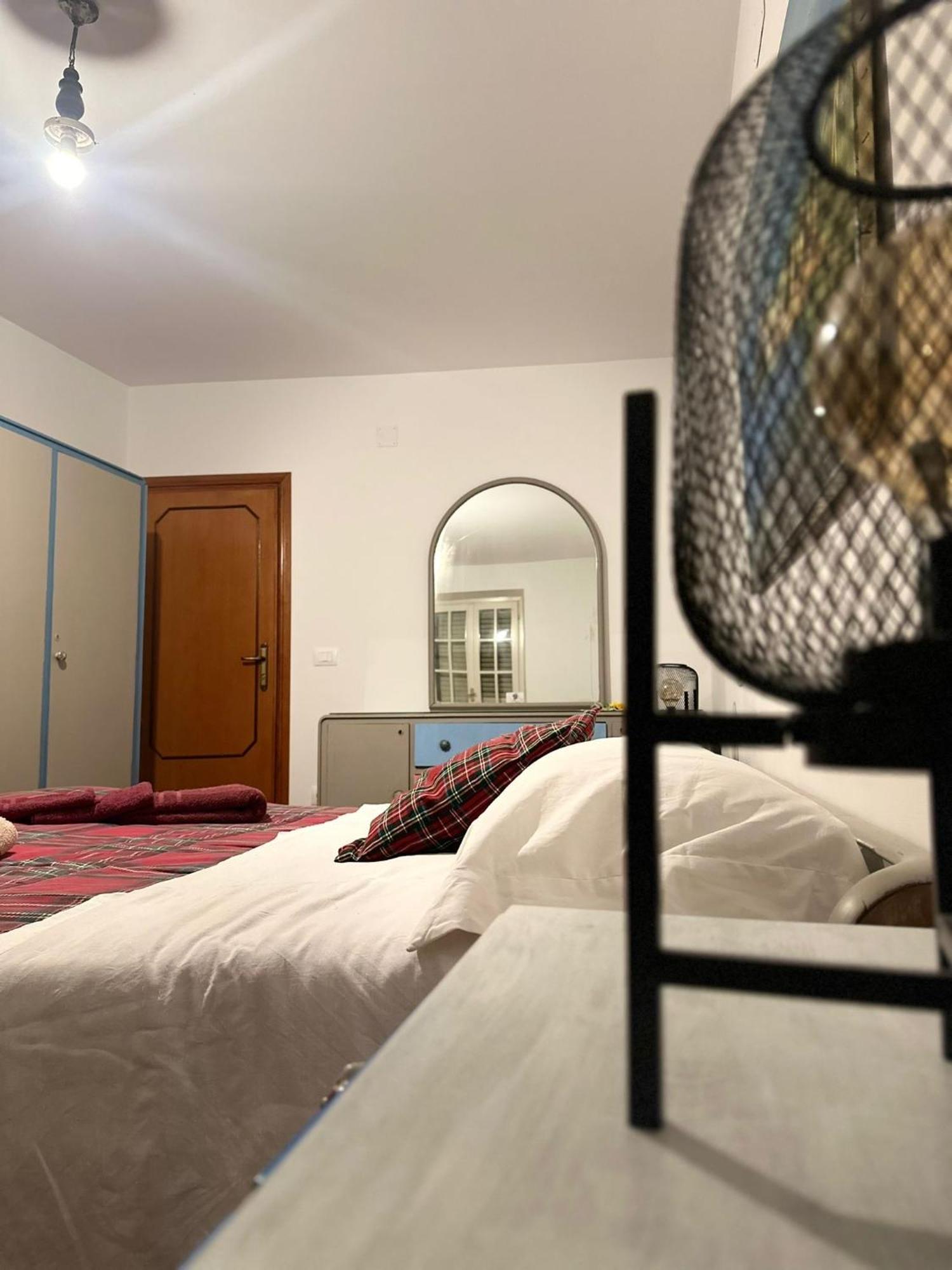 B&B Lorenzo Il Magnifico Celano Exterior photo